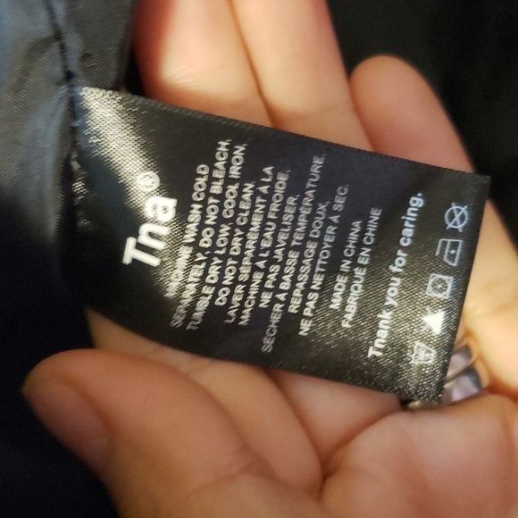 Aritzia | Tna Overload Cargo Jacket - Picture 9 of 11